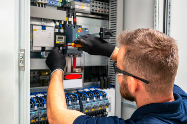Best Commercial Electrician Services  in Kings Mountain, NC