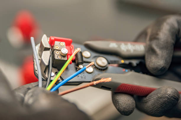 Best Local Electrician Companies  in Kings Mountain, NC