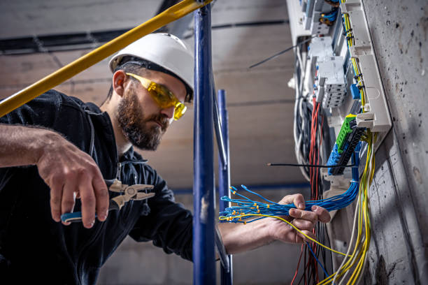 Best Electrical System Inspection  in Kings Mountain, NC