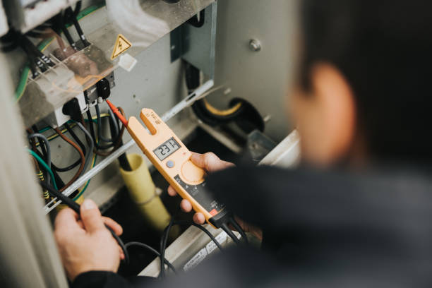 Best Home Electrical Repair  in Kings Mountain, NC