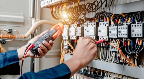 Best Affordable Electrician  in Kings Mountain, NC