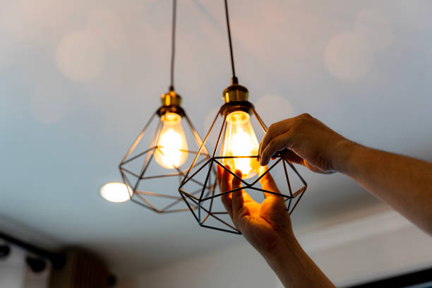 Best Electric Panel Repair  in Kings Mountain, NC