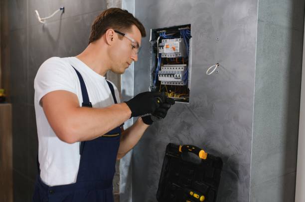 Best Electrical Contractors for Businesses  in Kings Mountain, NC