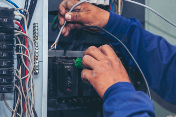Best Electrical Rewiring Services  in Kings Mountain, NC