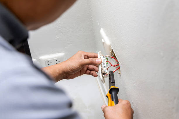 Best Electrical Upgrades for Homes  in Kings Mountain, NC