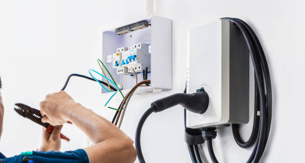 Affordable Electrical Installation in NC